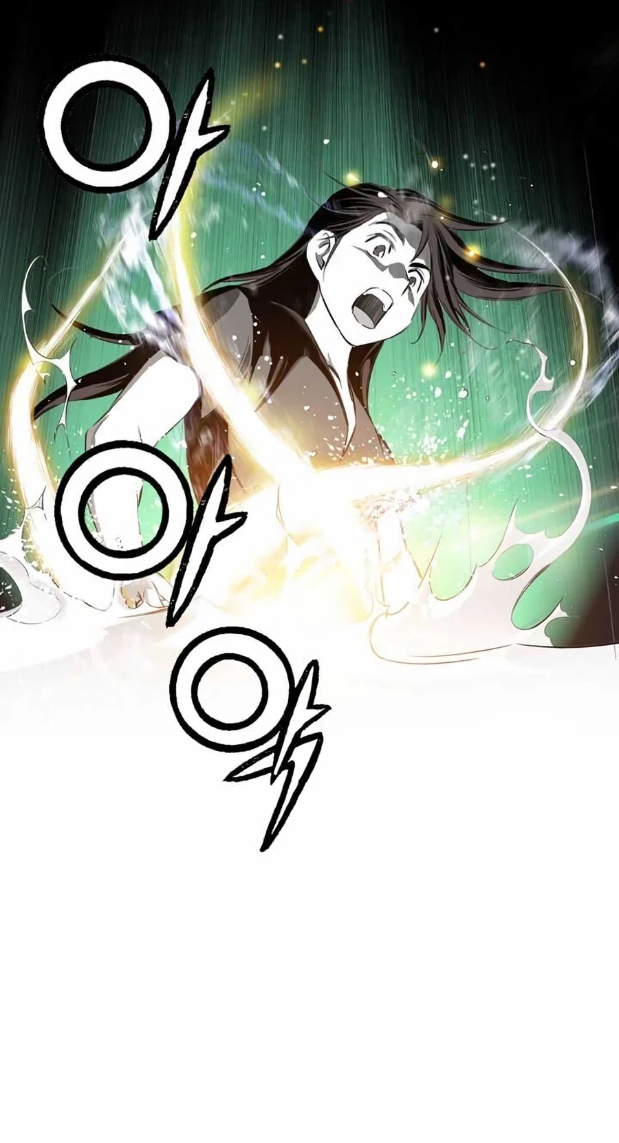 Way To Heaven Chapter 10 page 45 - Chapter 10