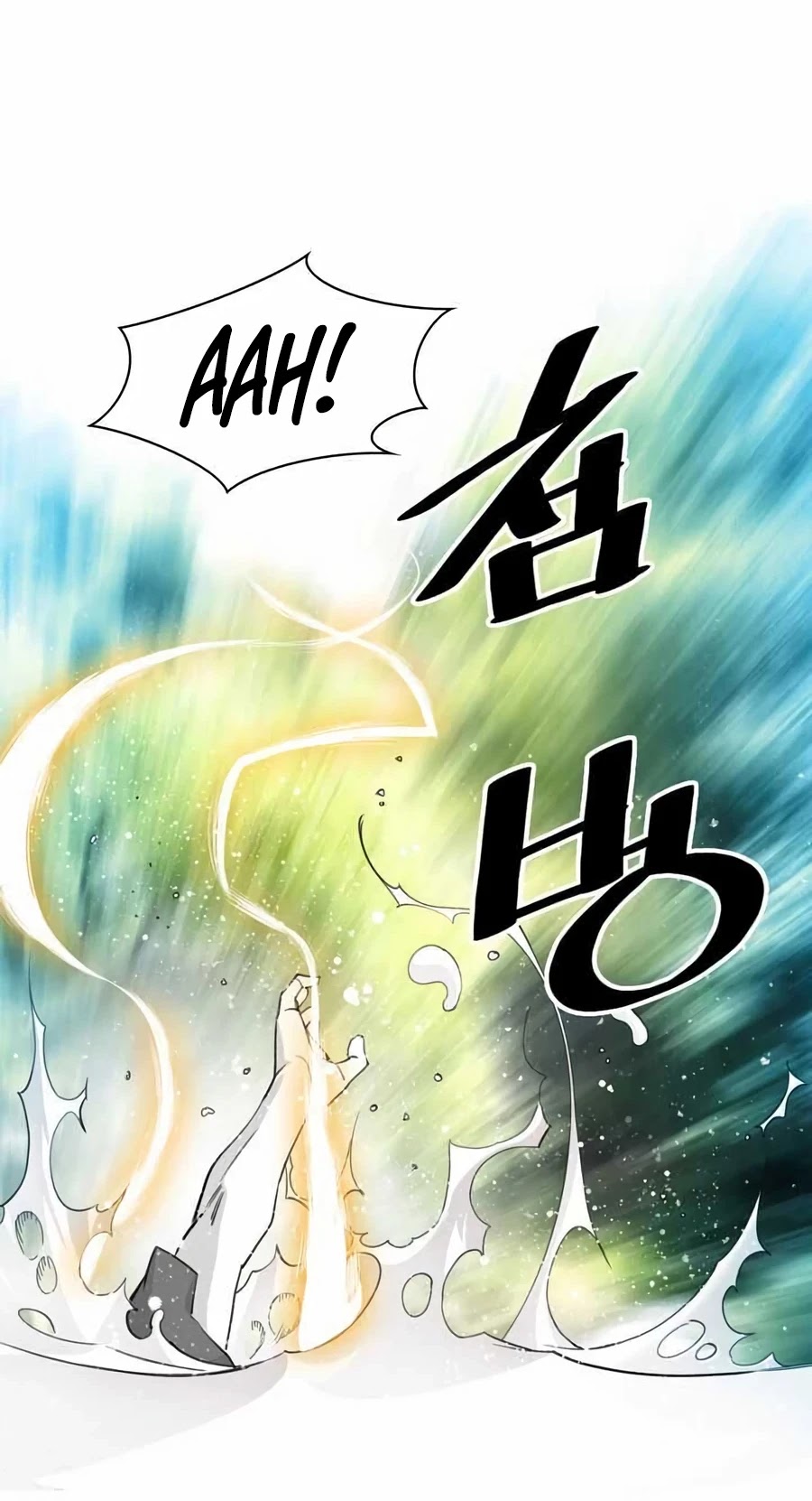 Way To Heaven Chapter 10 page 46 - Chapter 10