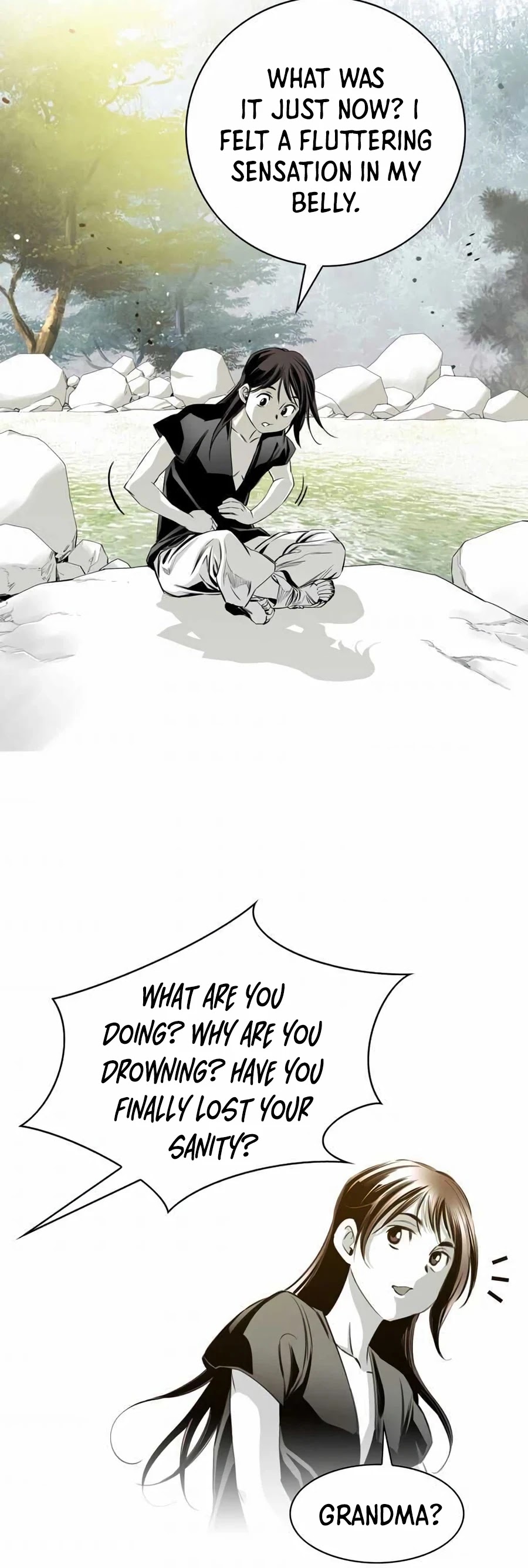 Way To Heaven Chapter 10 page 48 - Chapter 10