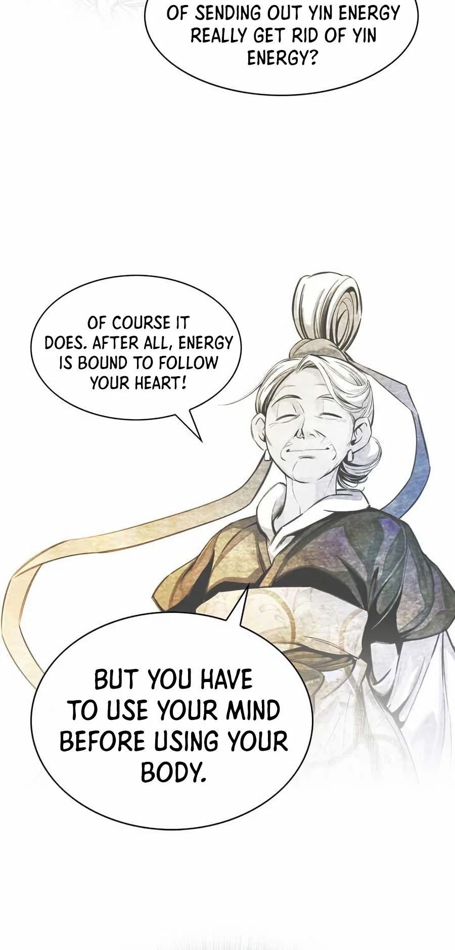 Way To Heaven Chapter 10 page 5 - Chapter 10