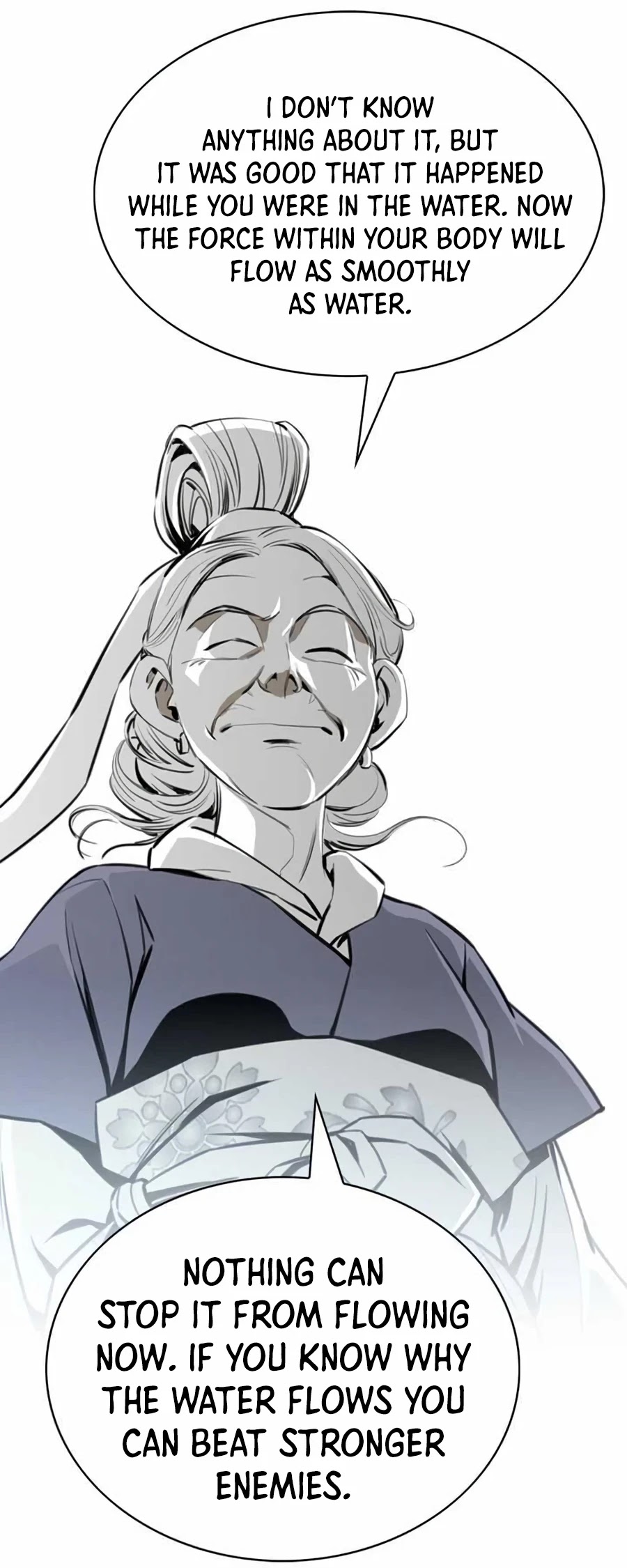 Way To Heaven Chapter 10 page 51 - Chapter 10
