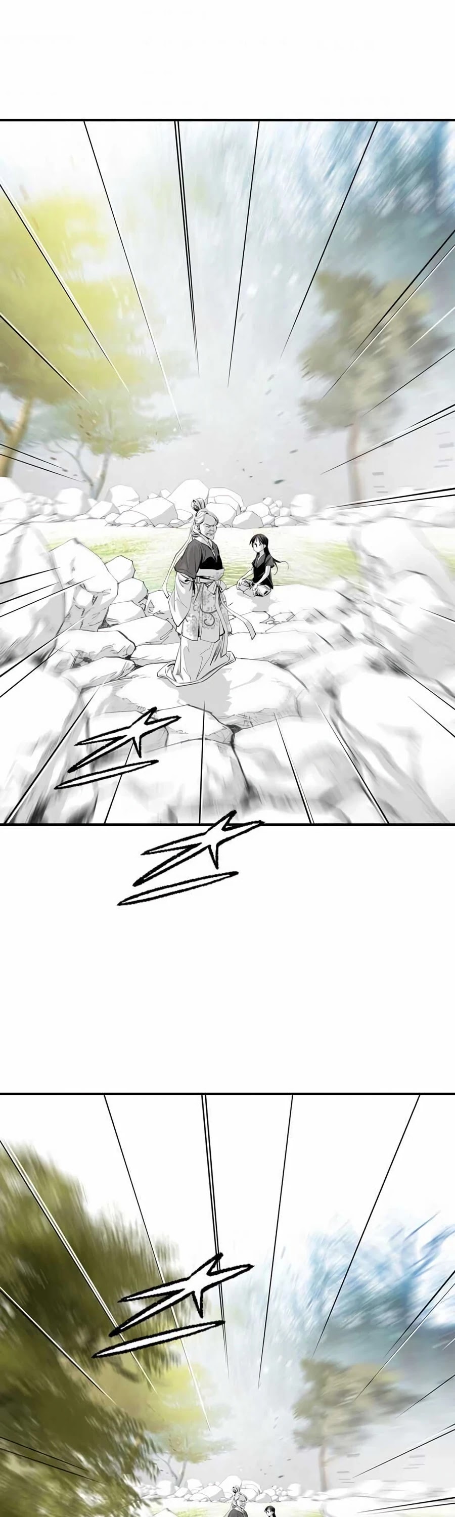 Way To Heaven Chapter 10 page 54 - Chapter 10