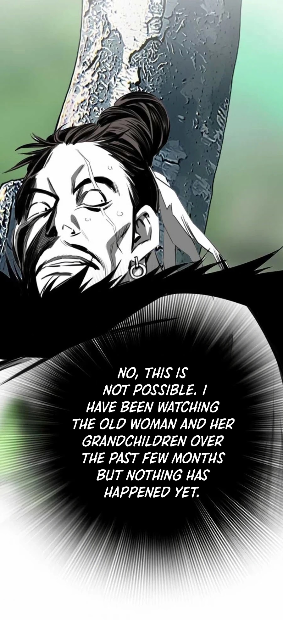 Way To Heaven Chapter 10 page 59 - Chapter 10