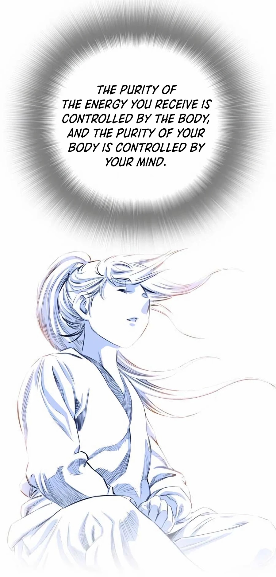 Way To Heaven Chapter 10 page 6 - Chapter 10