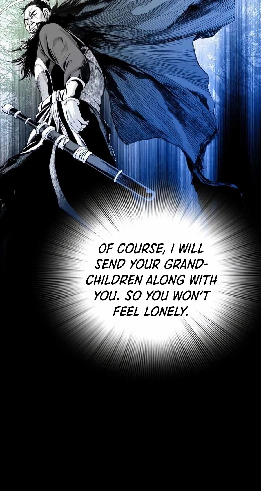 Way To Heaven Chapter 10 page 61 - Chapter 10