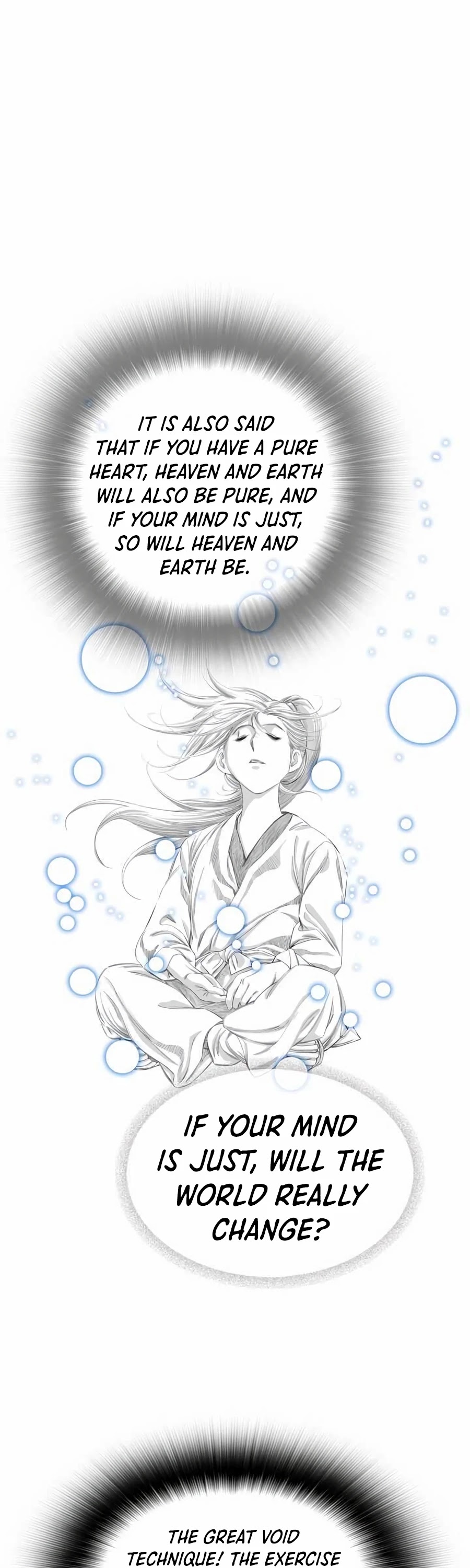 Way To Heaven Chapter 10 page 7 - Chapter 10