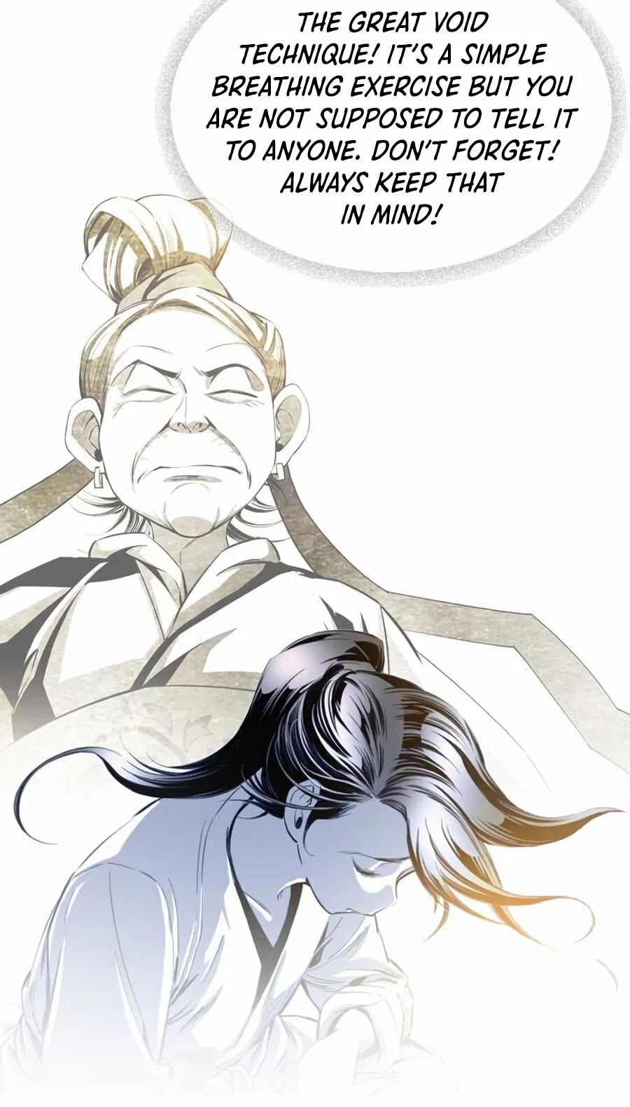 Way To Heaven Chapter 10 page 9 - Chapter 10