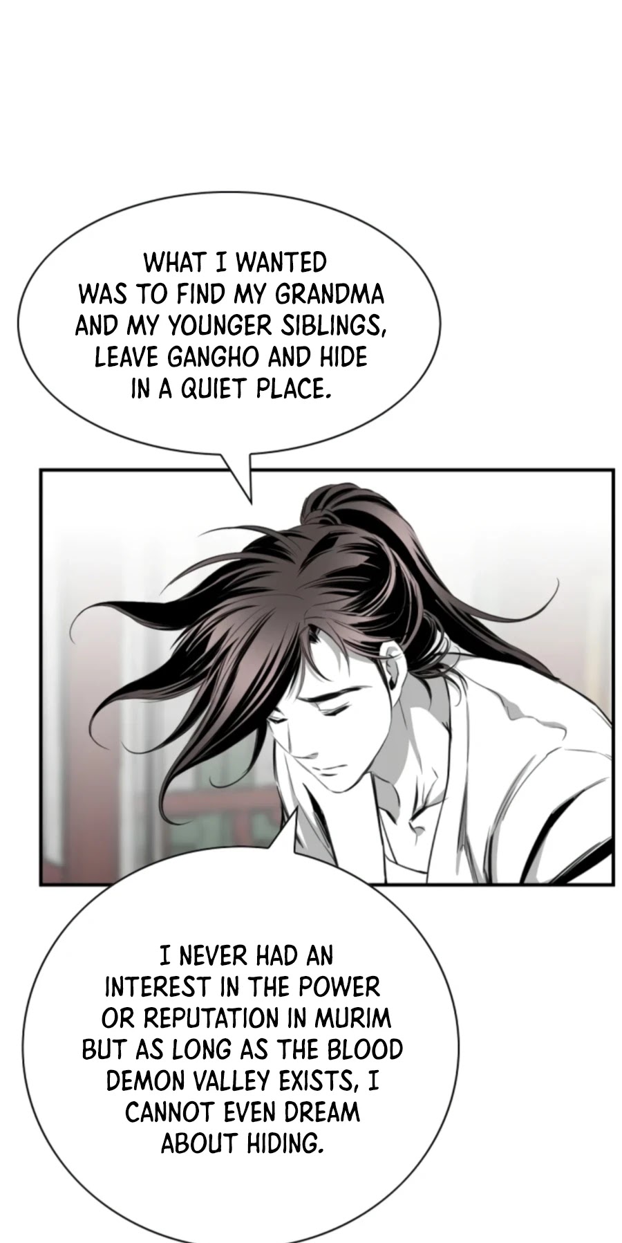 Way To Heaven Chapter 100 page 10 - Chapter 100