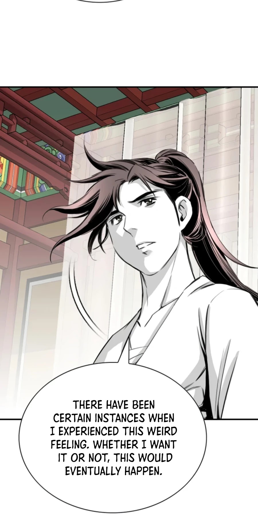 Way To Heaven Chapter 100 page 11 - Chapter 100