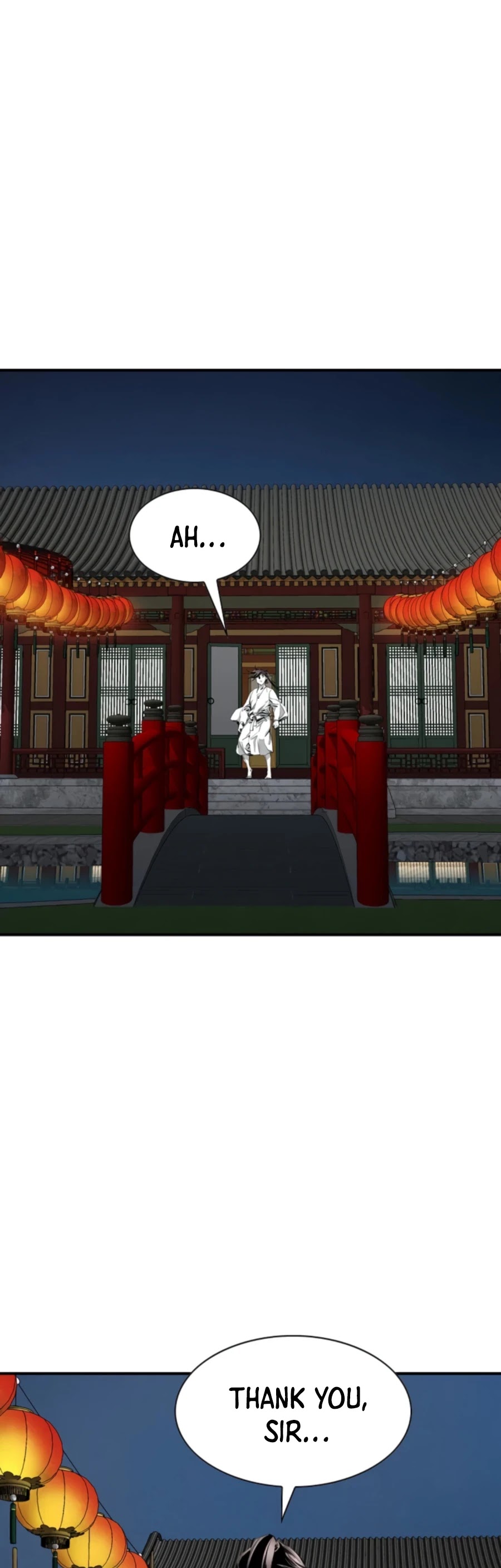 Way To Heaven Chapter 100 page 24 - Chapter 100