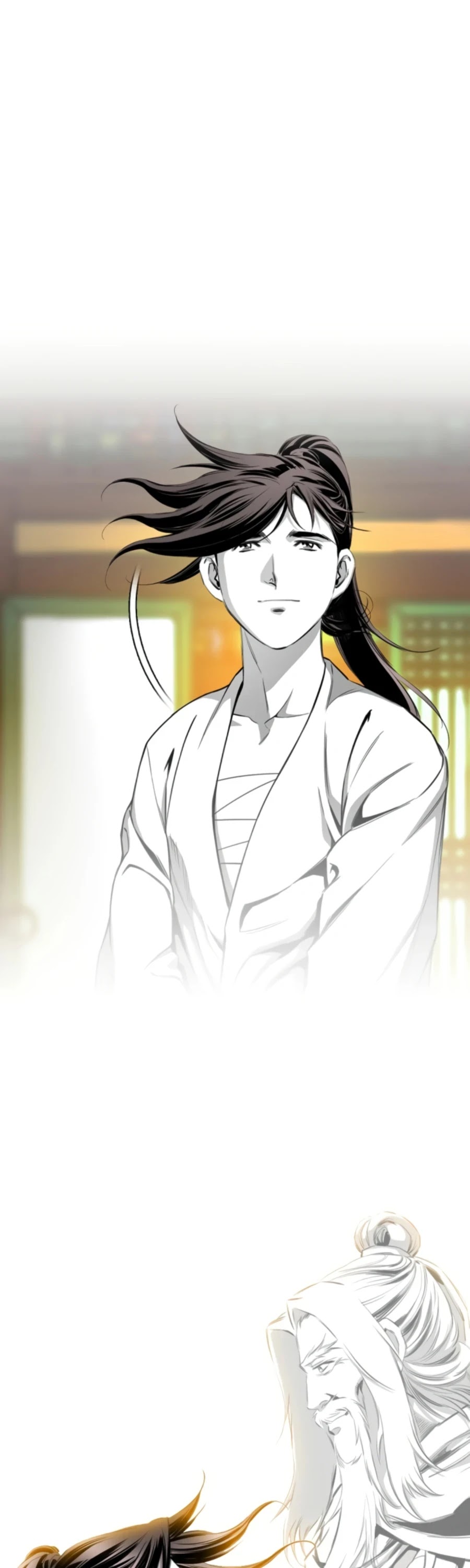 Way To Heaven Chapter 100 page 26 - Chapter 100