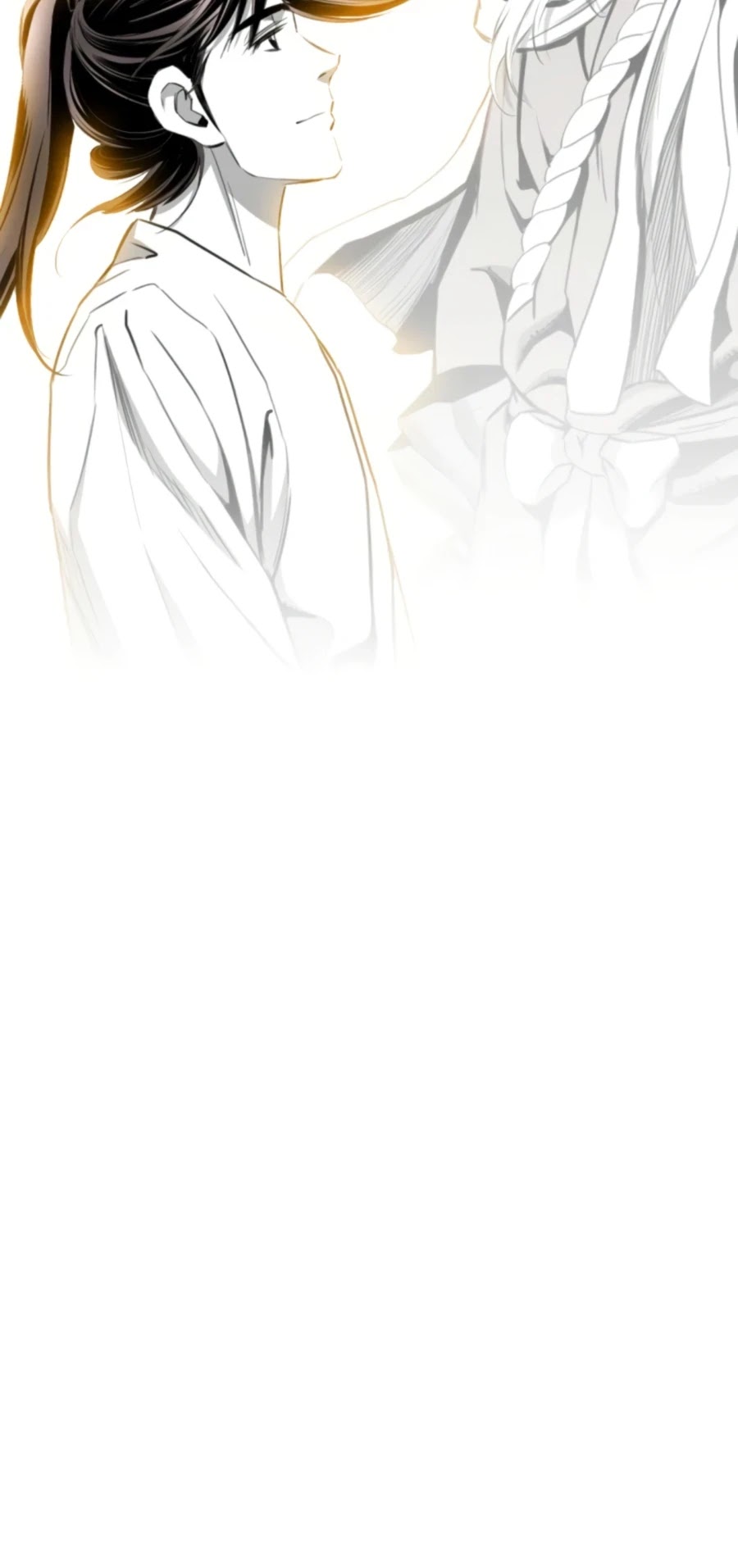 Way To Heaven Chapter 100 page 27 - Chapter 100