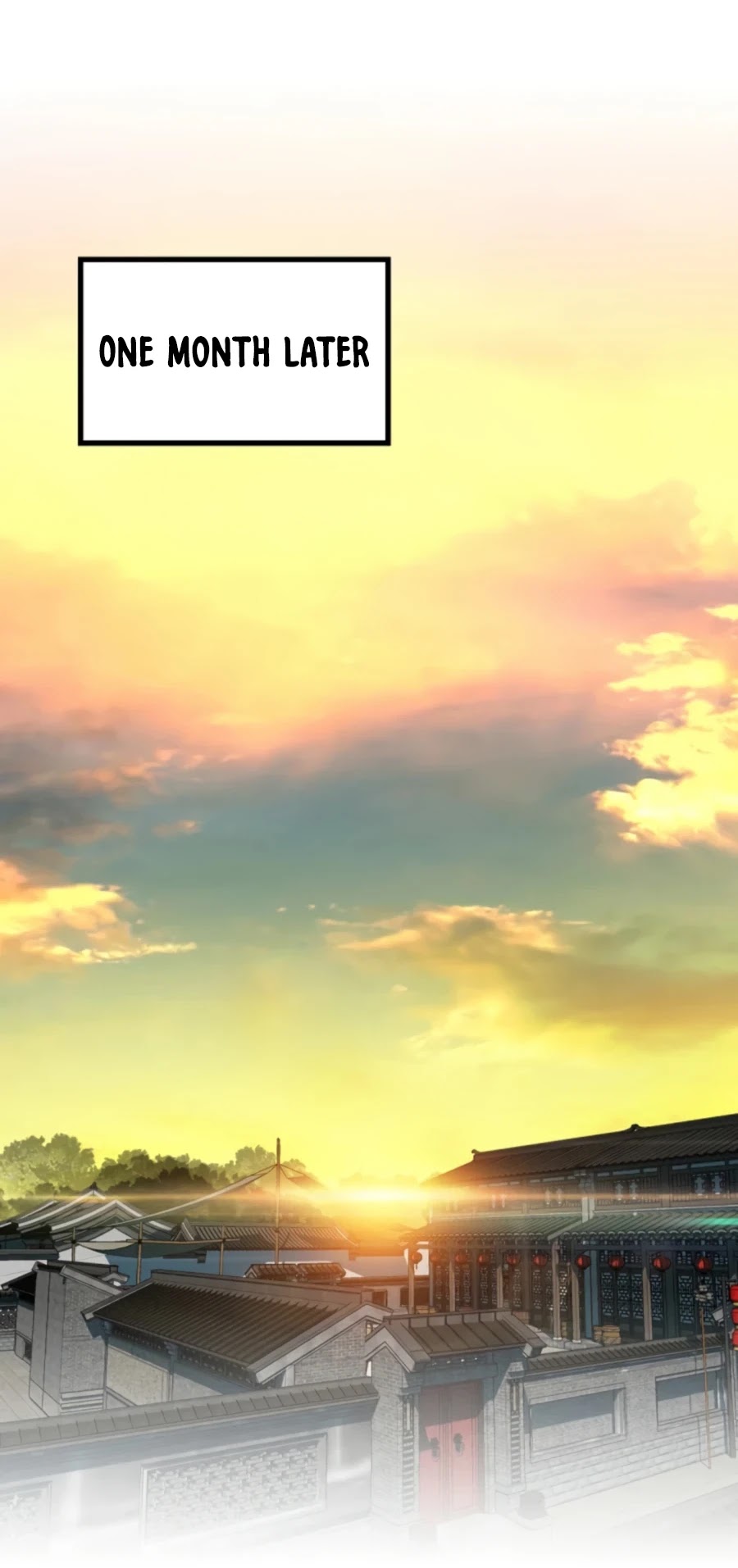 Way To Heaven Chapter 100 page 28 - Chapter 100