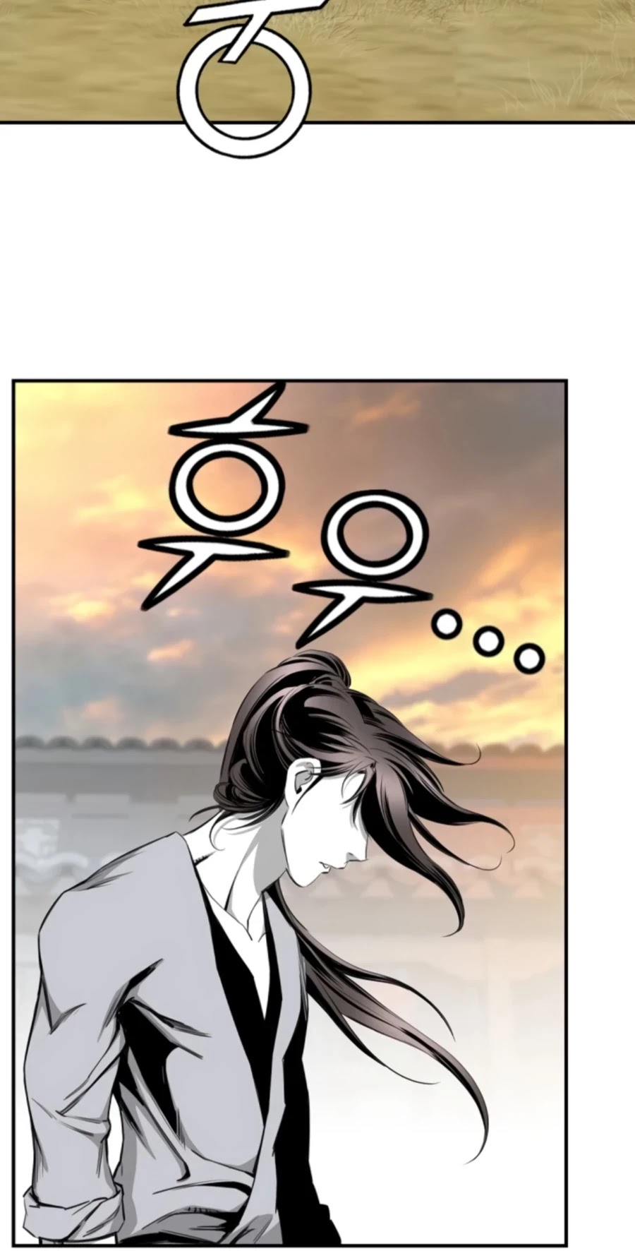 Way To Heaven Chapter 100 page 31 - Chapter 100