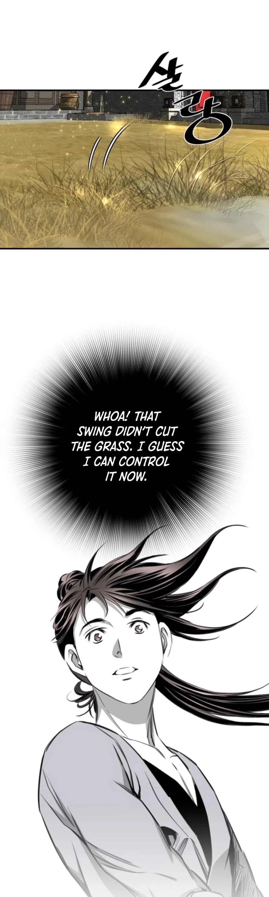 Way To Heaven Chapter 100 page 34 - Chapter 100