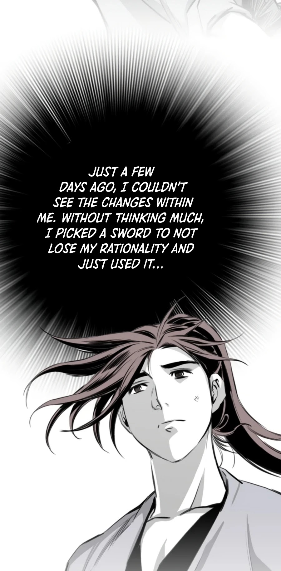 Way To Heaven Chapter 100 page 35 - Chapter 100