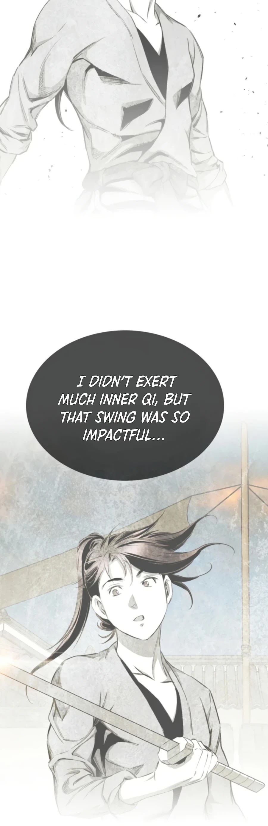 Way To Heaven Chapter 100 page 38 - Chapter 100