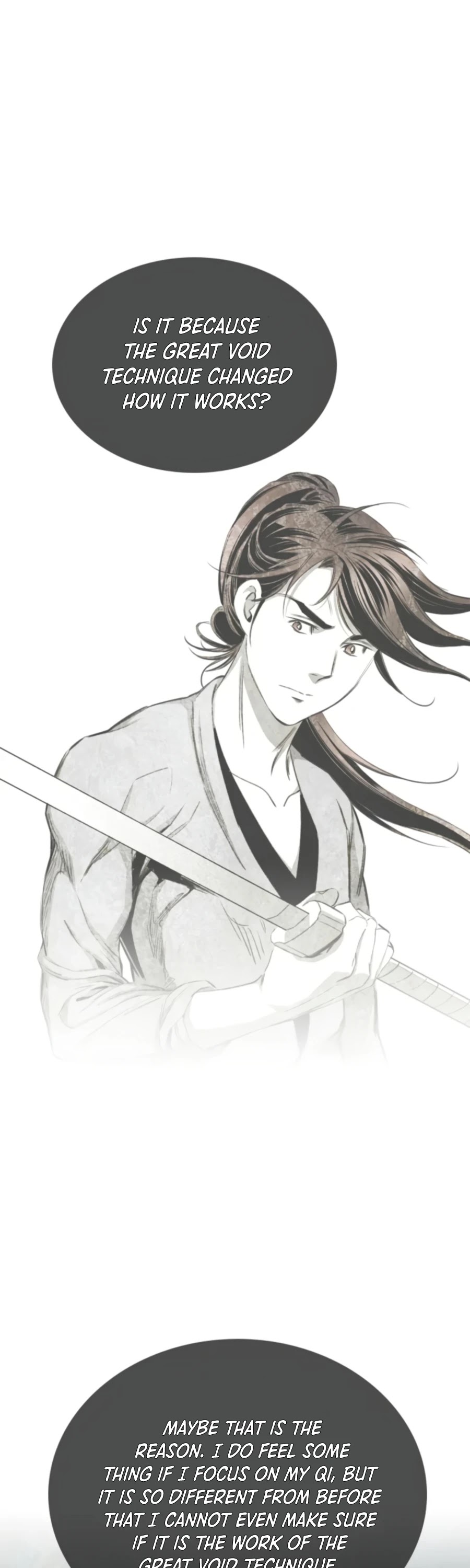 Way To Heaven Chapter 100 page 39 - Chapter 100