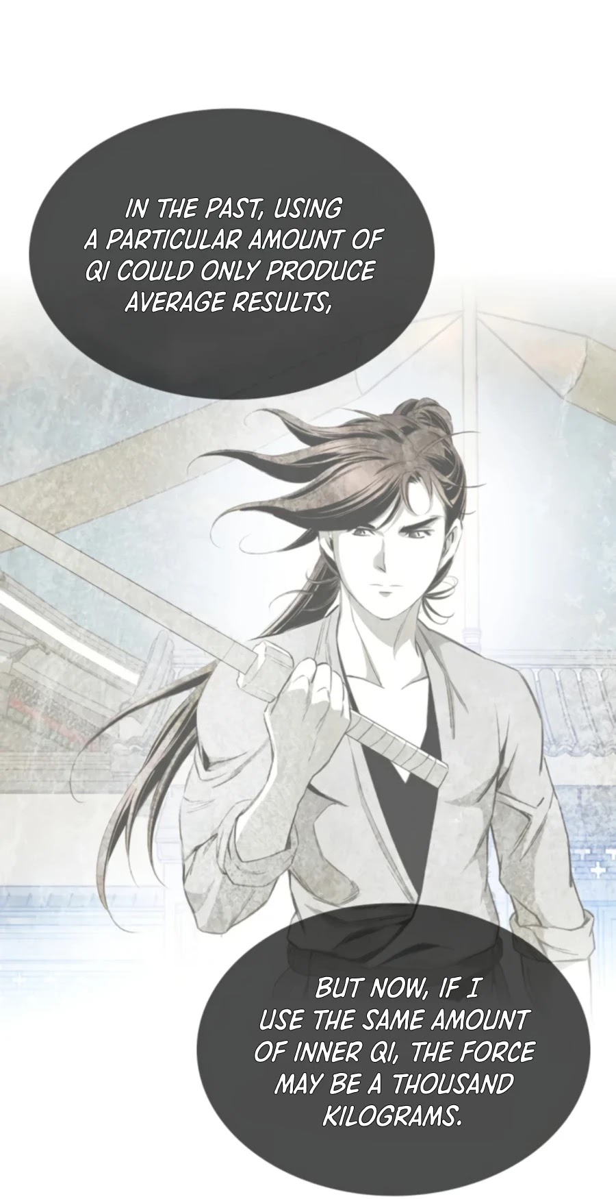 Way To Heaven Chapter 100 page 41 - Chapter 100
