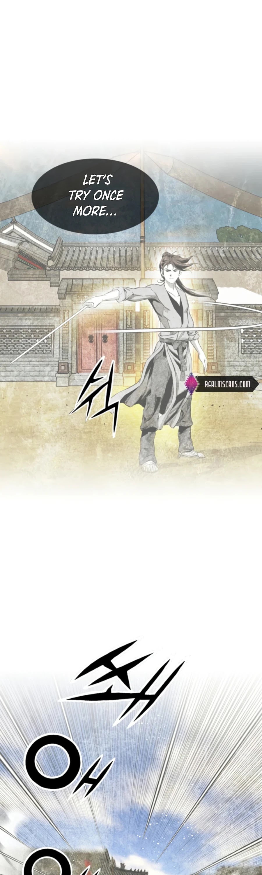 Way To Heaven Chapter 100 page 42 - Chapter 100