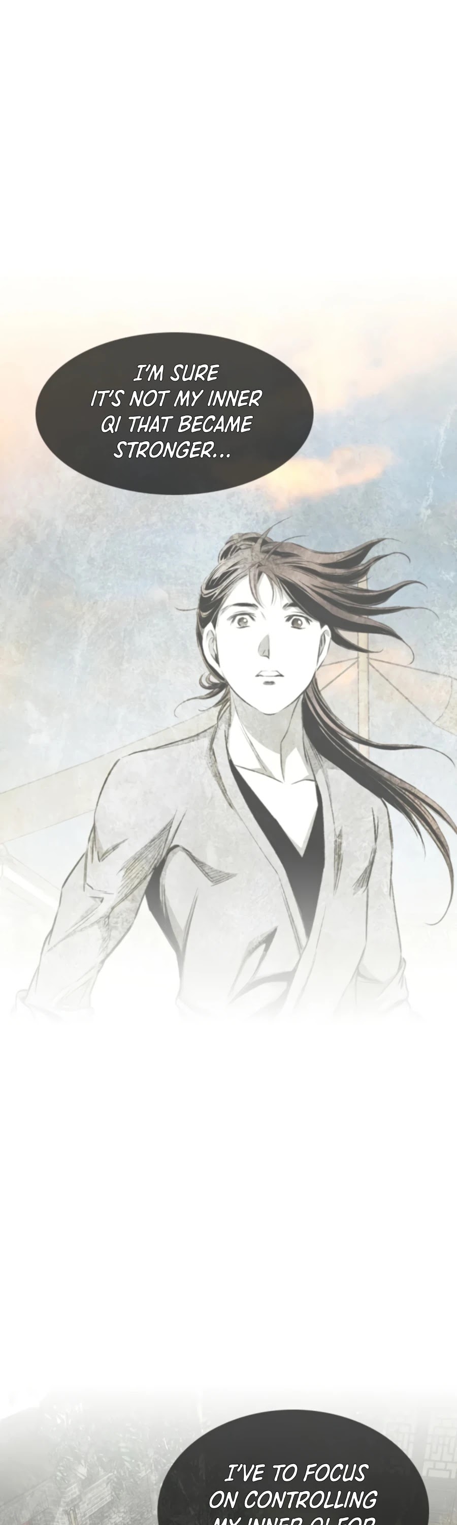 Way To Heaven Chapter 100 page 45 - Chapter 100