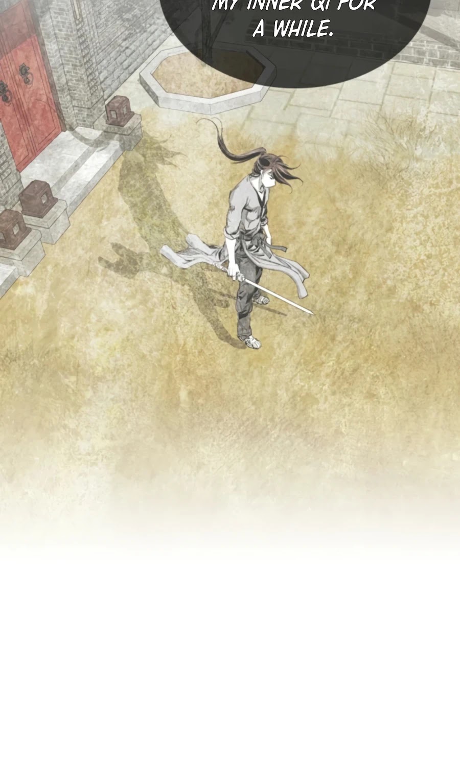 Way To Heaven Chapter 100 page 46 - Chapter 100