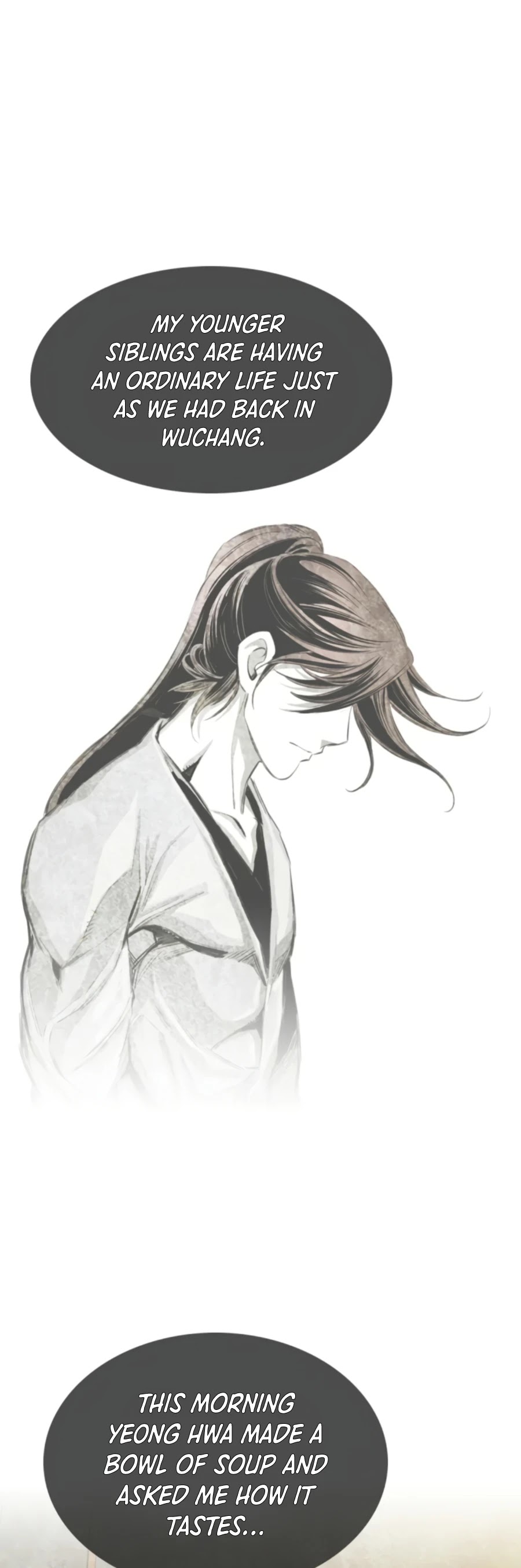Way To Heaven Chapter 100 page 48 - Chapter 100