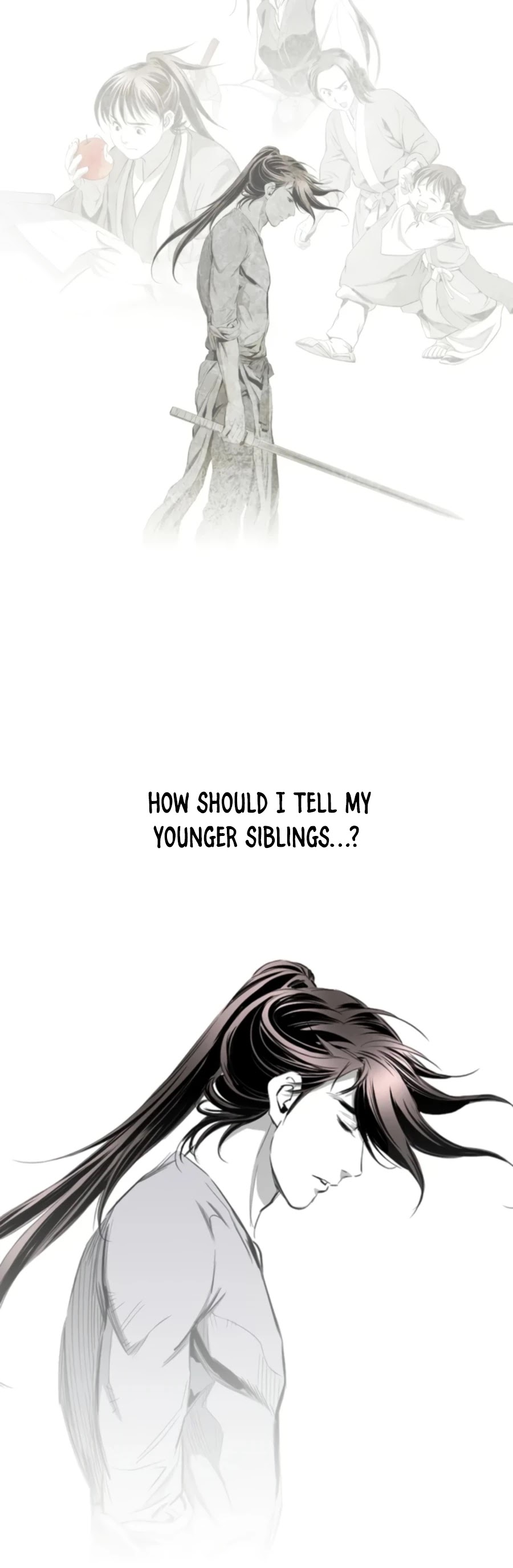 Way To Heaven Chapter 100 page 51 - Chapter 100