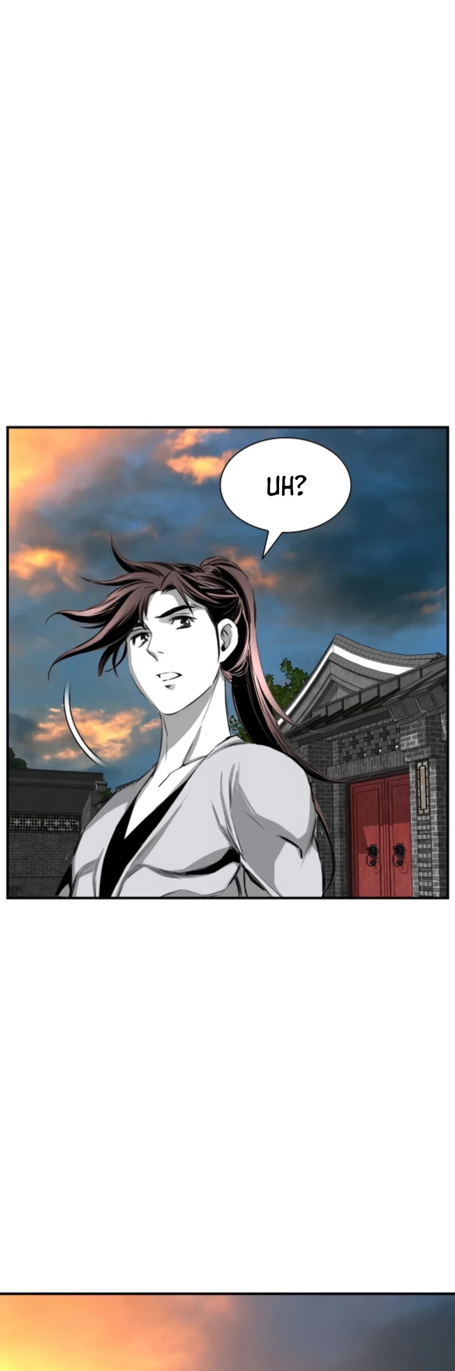 Way To Heaven Chapter 100 page 52 - Chapter 100