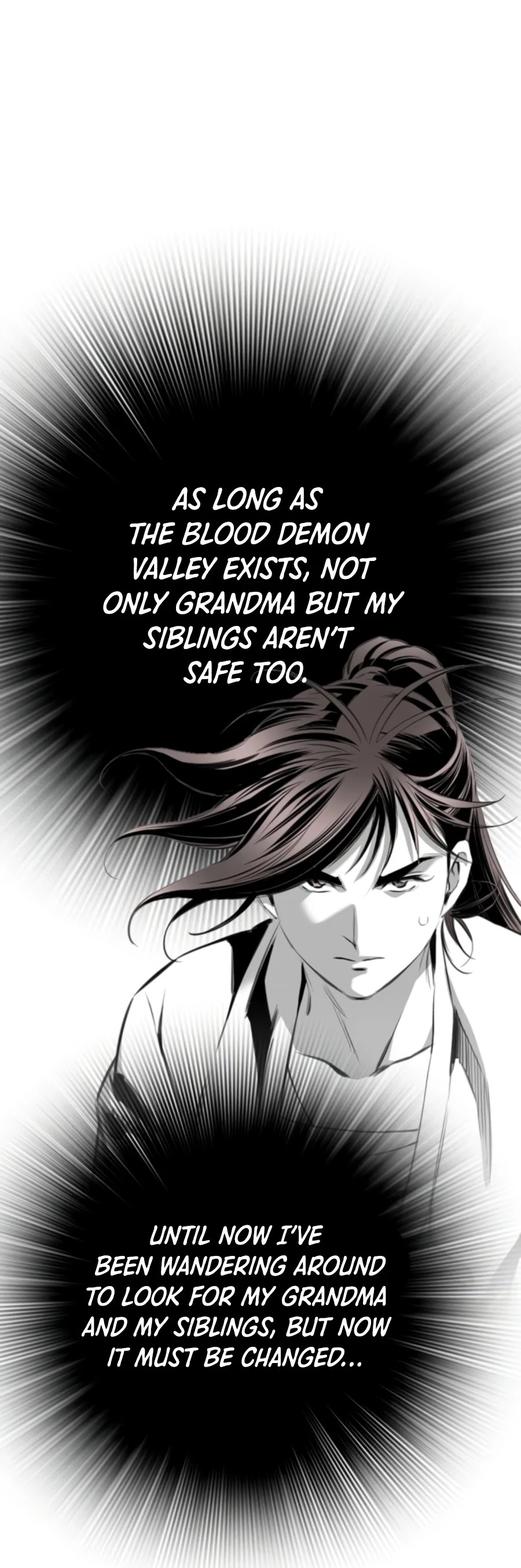 Way To Heaven Chapter 100 page 7 - Chapter 100