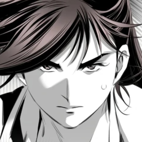 Way To Heaven Chapter 100 cover