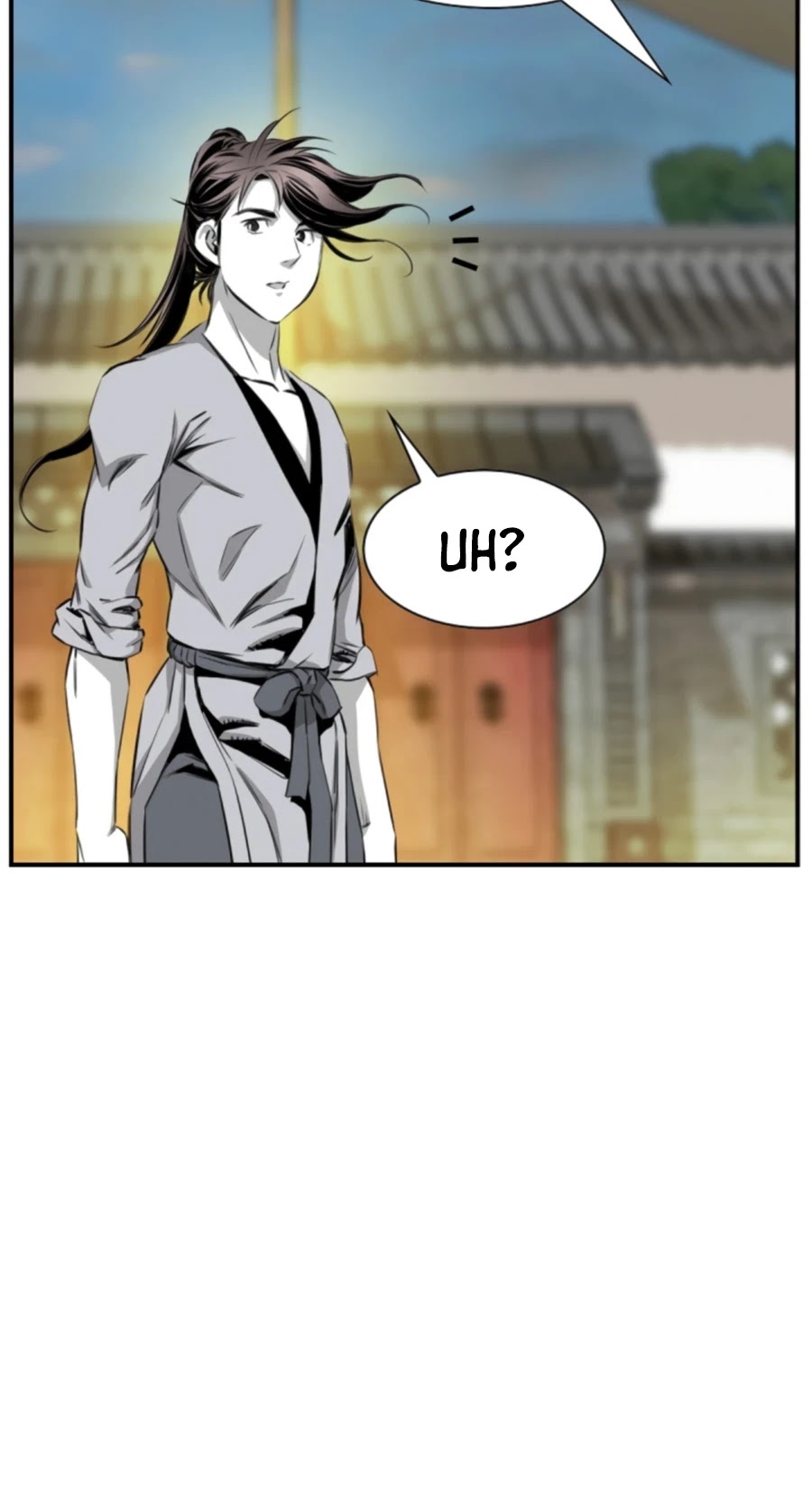 Way To Heaven Chapter 101 page 10 - Chapter 101
