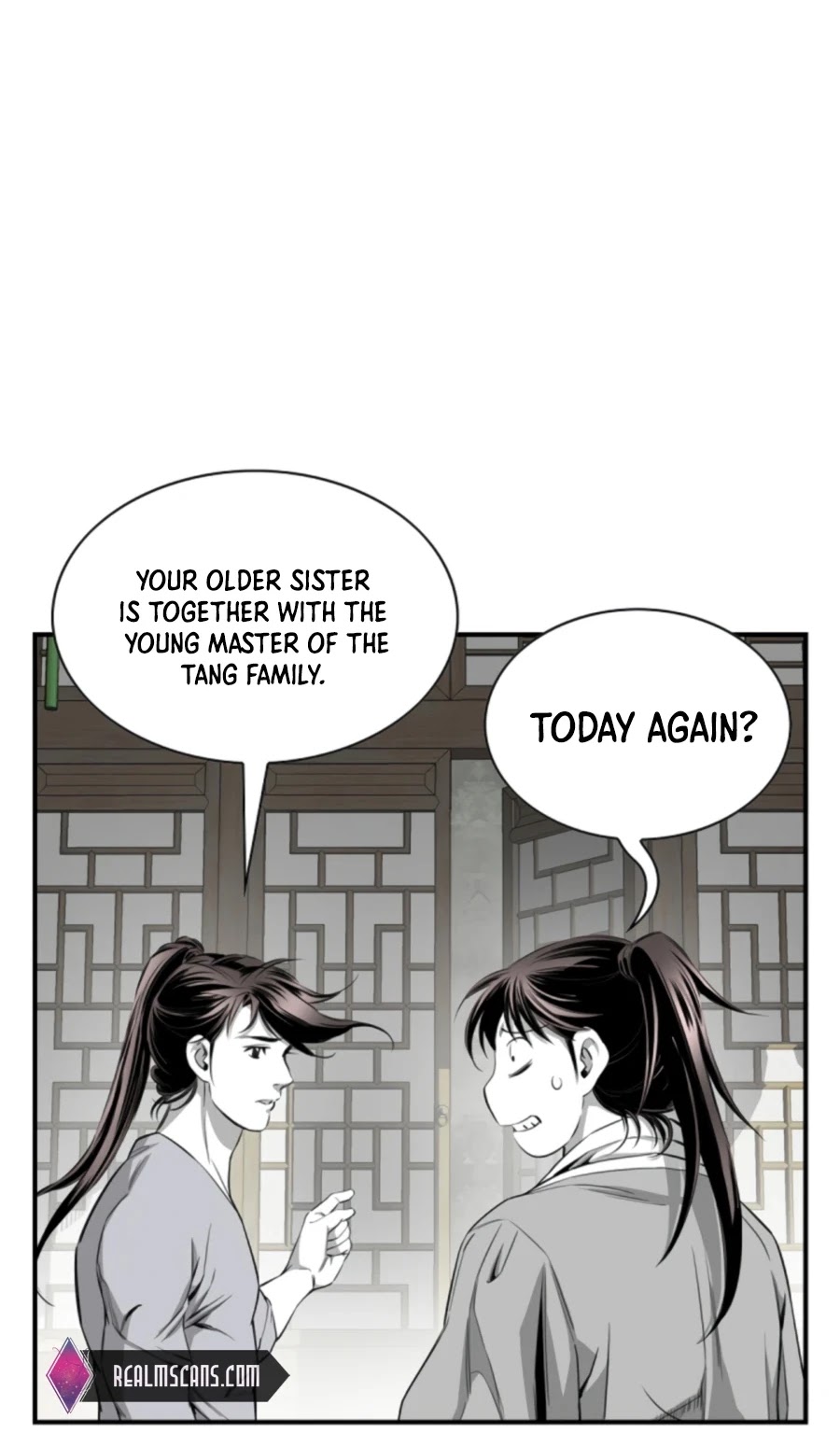 Way To Heaven Chapter 101 page 16 - Chapter 101