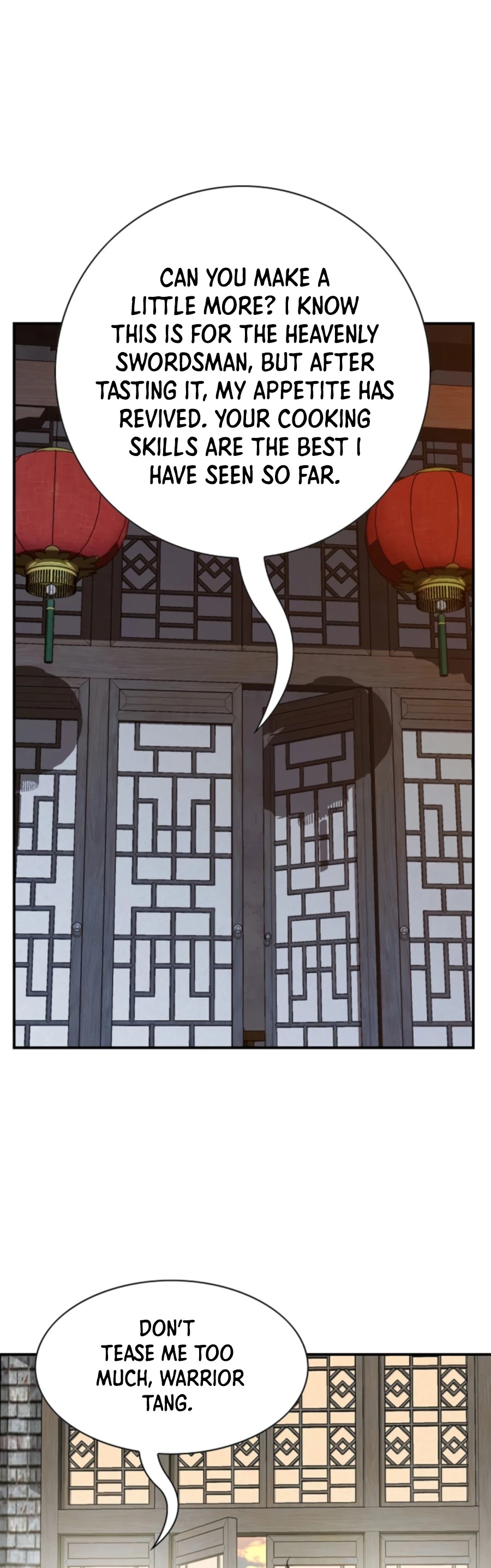 Way To Heaven Chapter 101 page 17 - Chapter 101