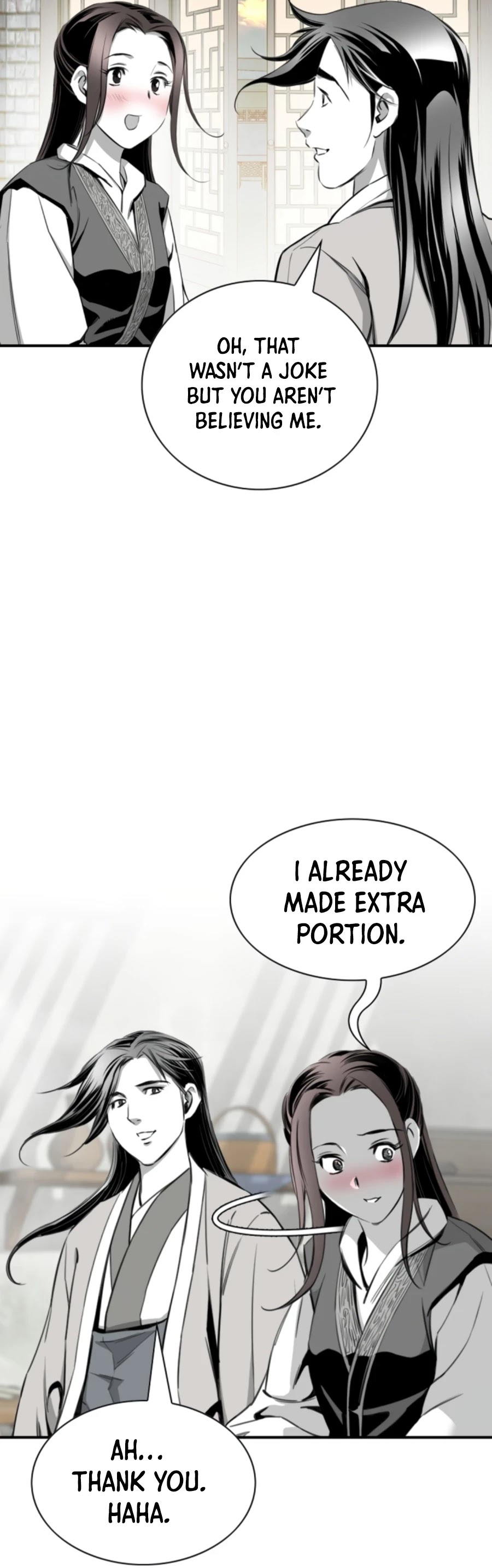Way To Heaven Chapter 101 page 18 - Chapter 101