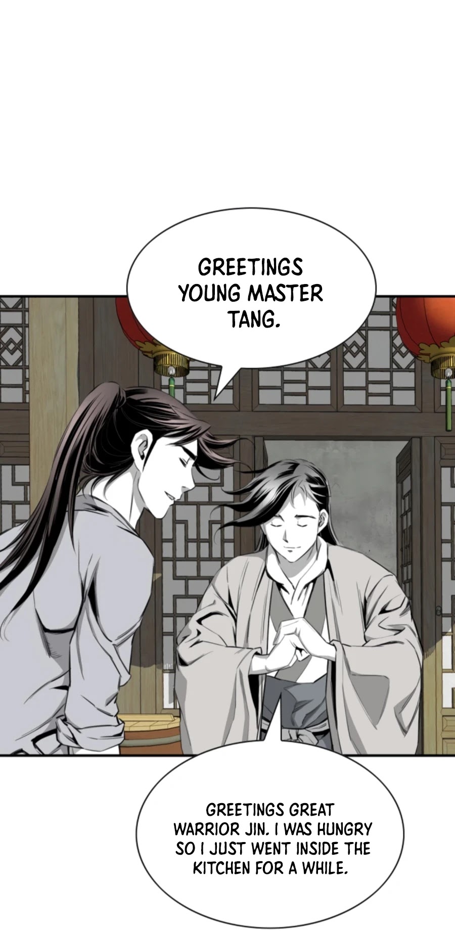 Way To Heaven Chapter 101 page 25 - Chapter 101