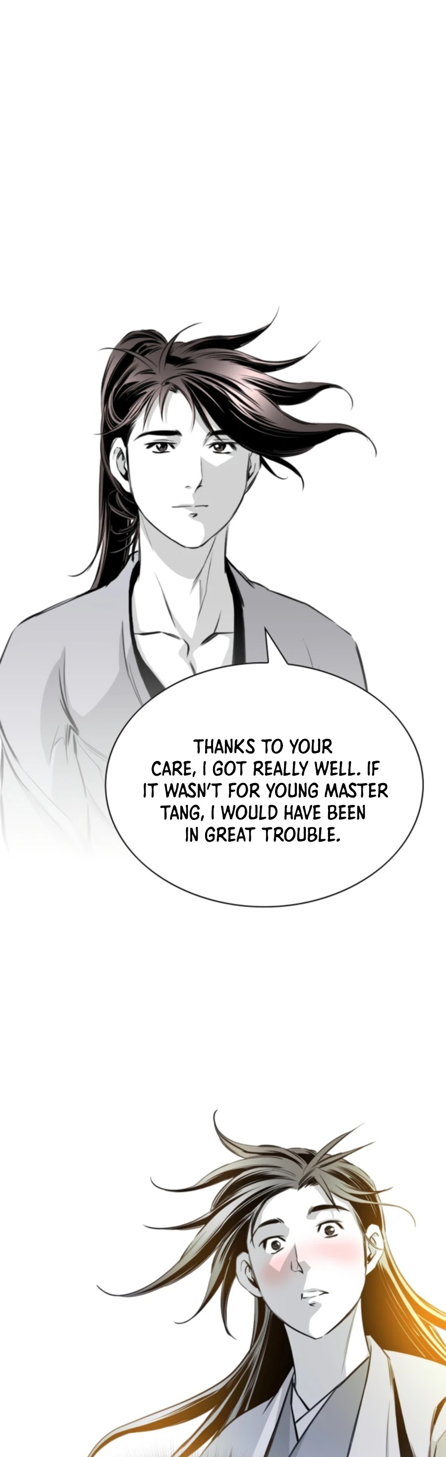 Way To Heaven Chapter 101 page 26 - Chapter 101