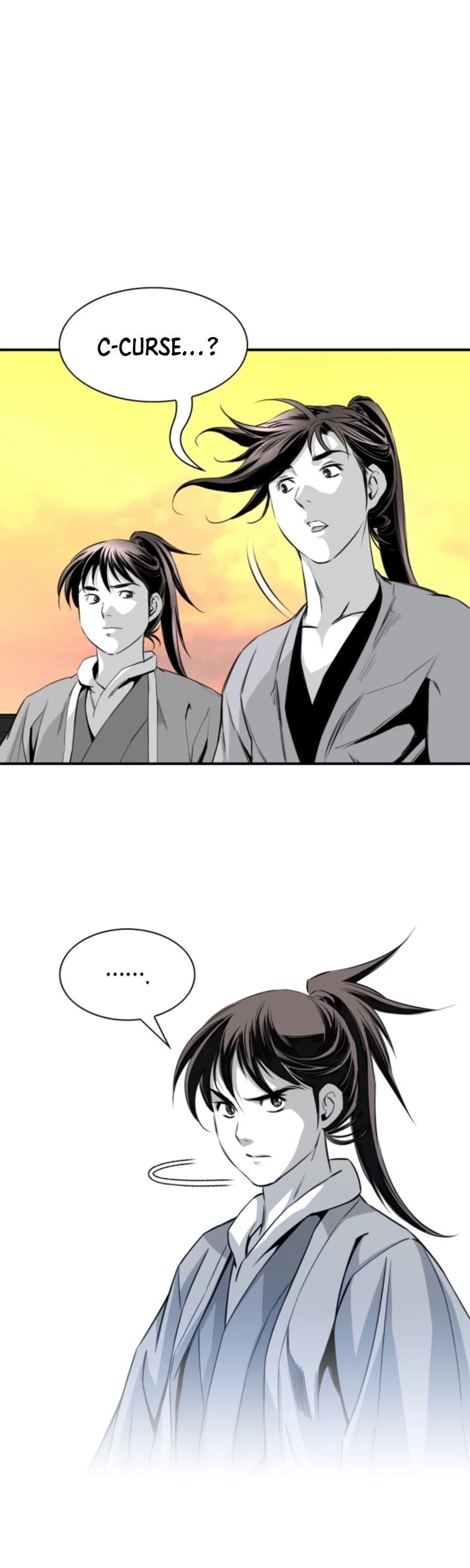 Way To Heaven Chapter 101 page 28 - Chapter 101