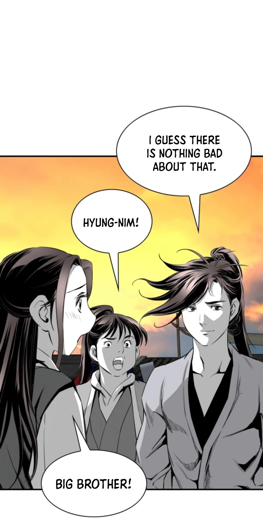 Way To Heaven Chapter 101 page 29 - Chapter 101