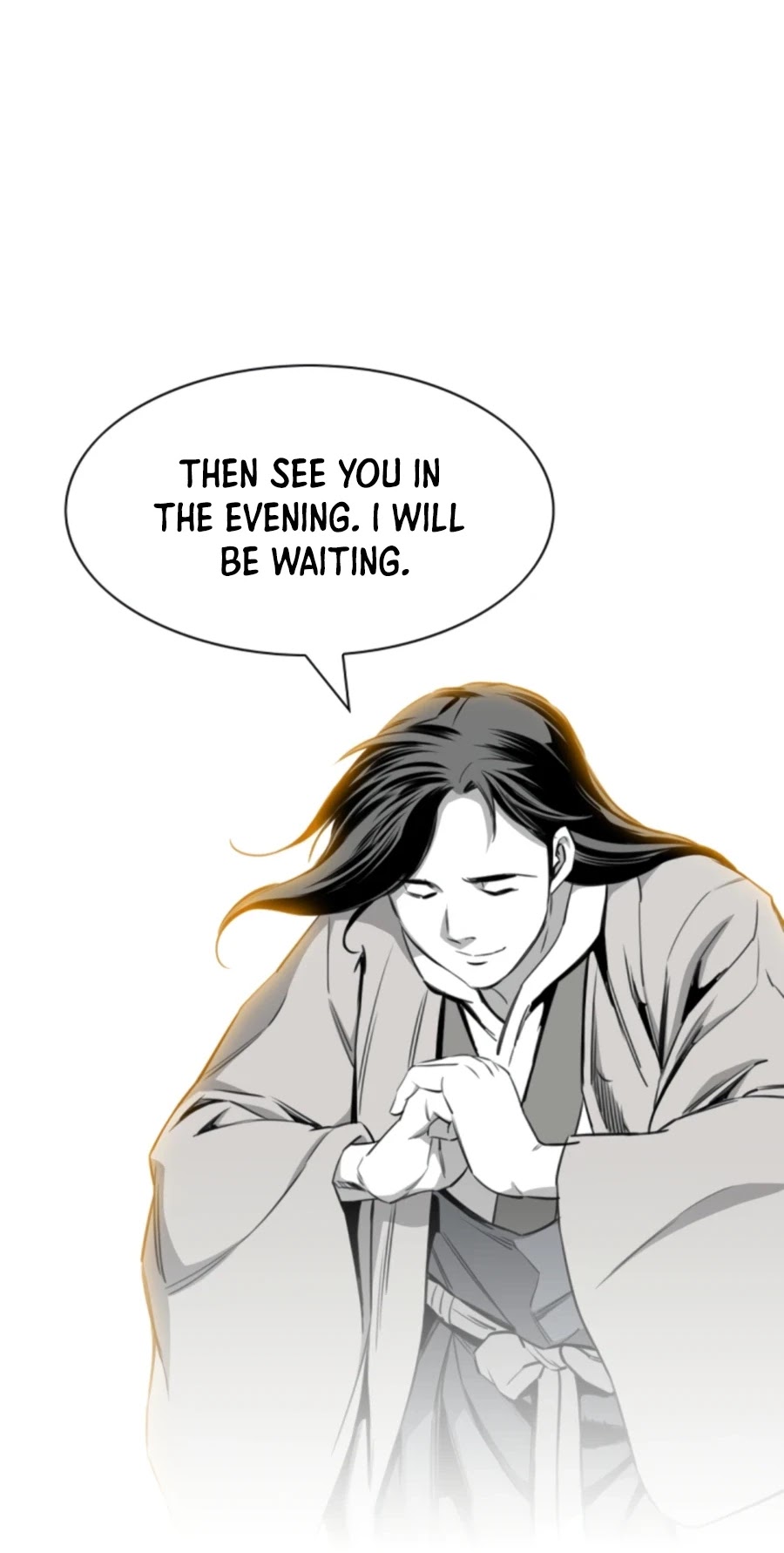 Way To Heaven Chapter 101 page 30 - Chapter 101