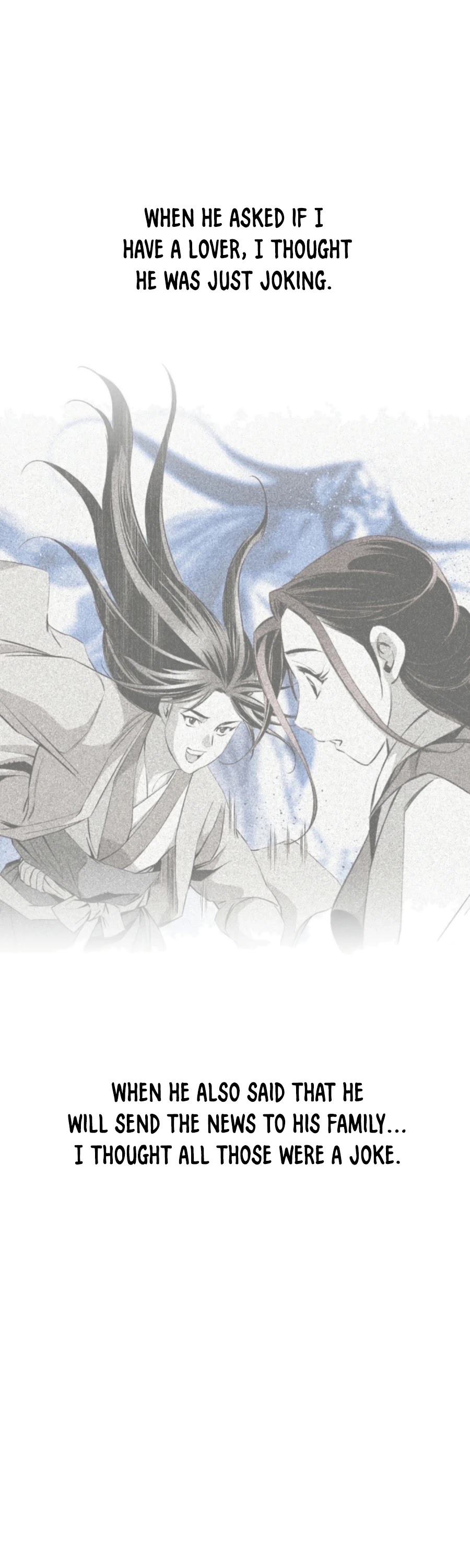 Way To Heaven Chapter 101 page 37 - Chapter 101