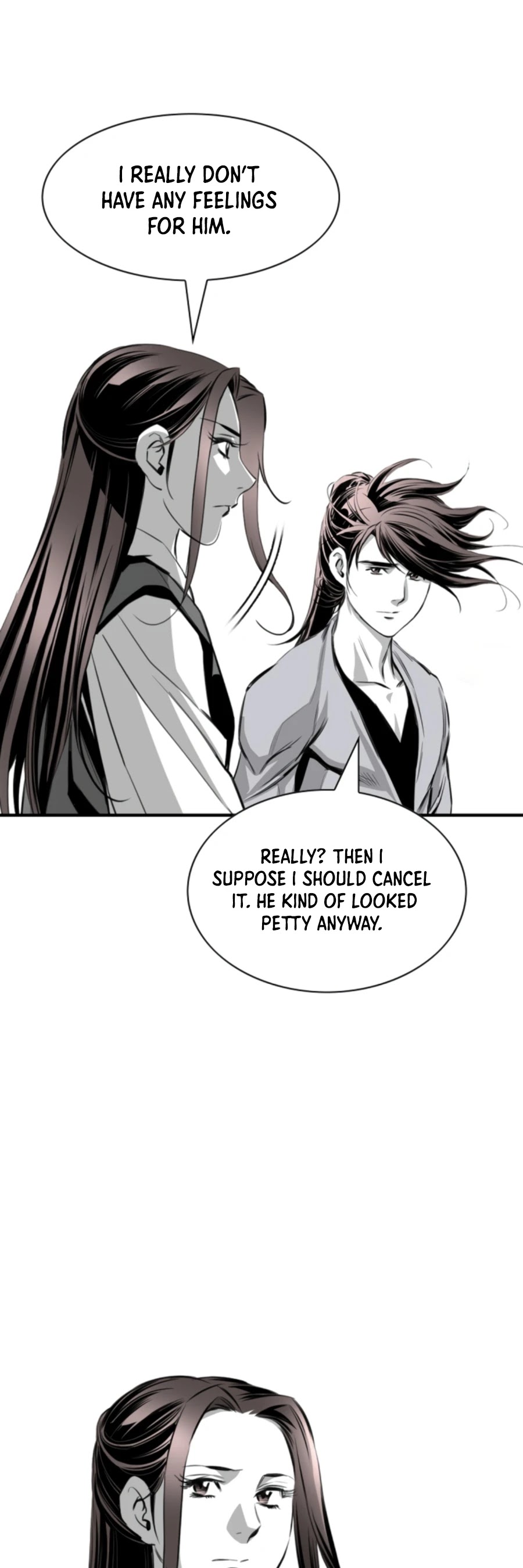 Way To Heaven Chapter 101 page 40 - Chapter 101
