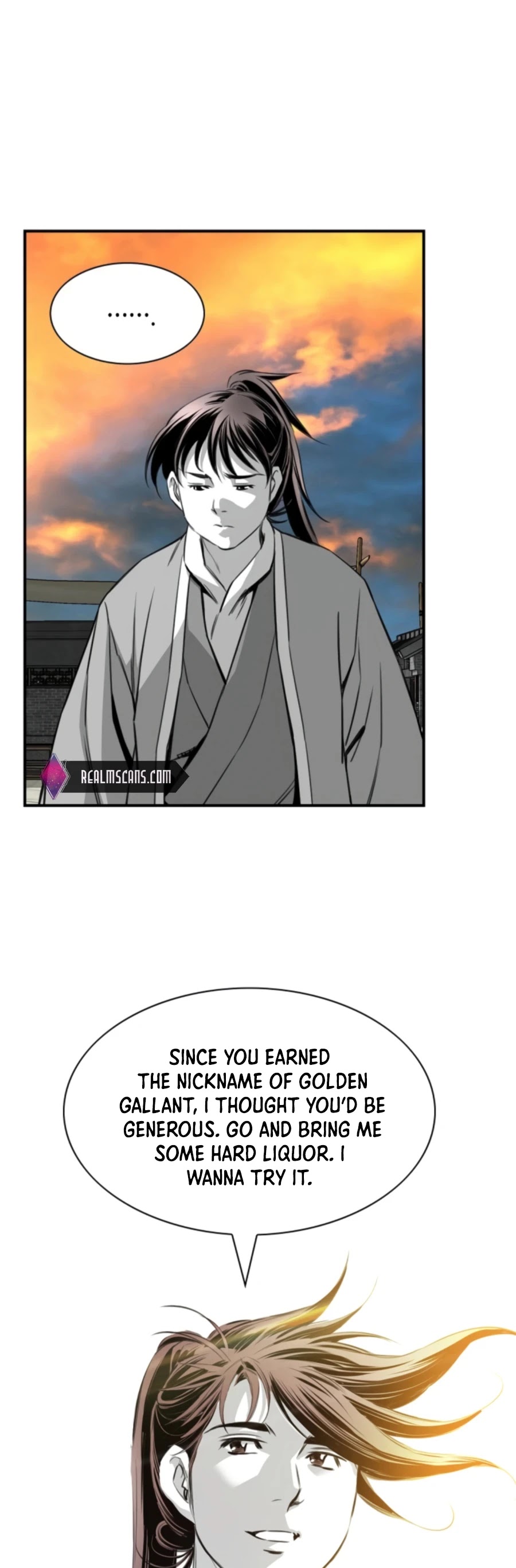 Way To Heaven Chapter 101 page 44 - Chapter 101