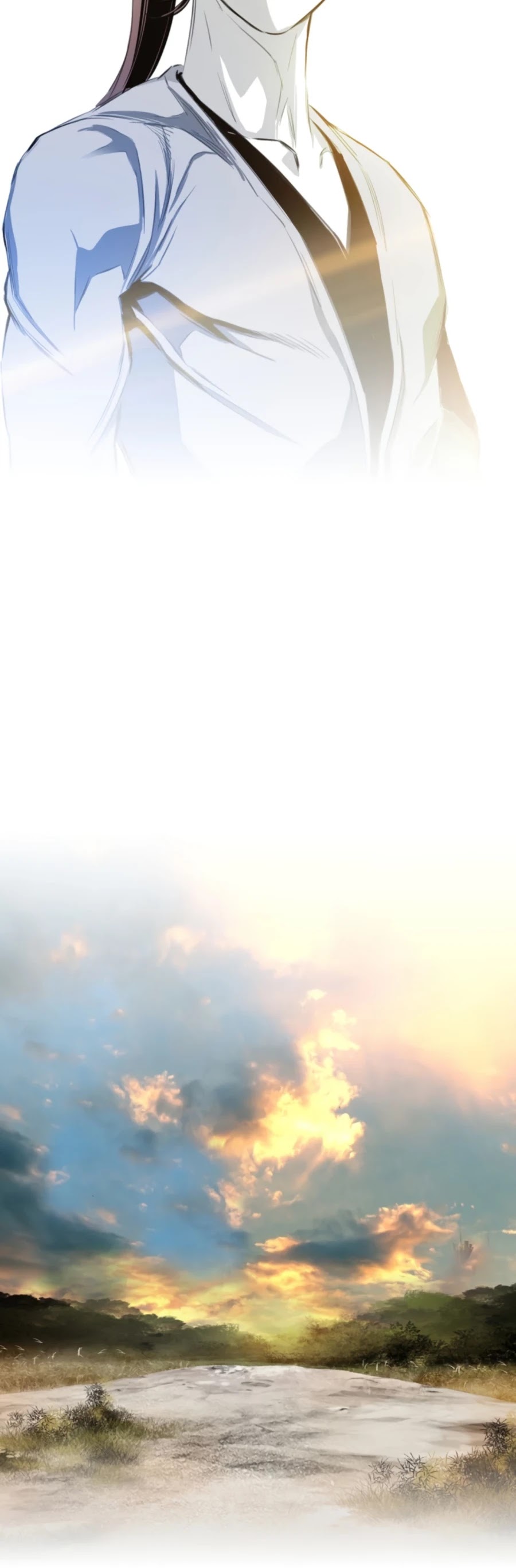 Way To Heaven Chapter 101 page 45 - Chapter 101