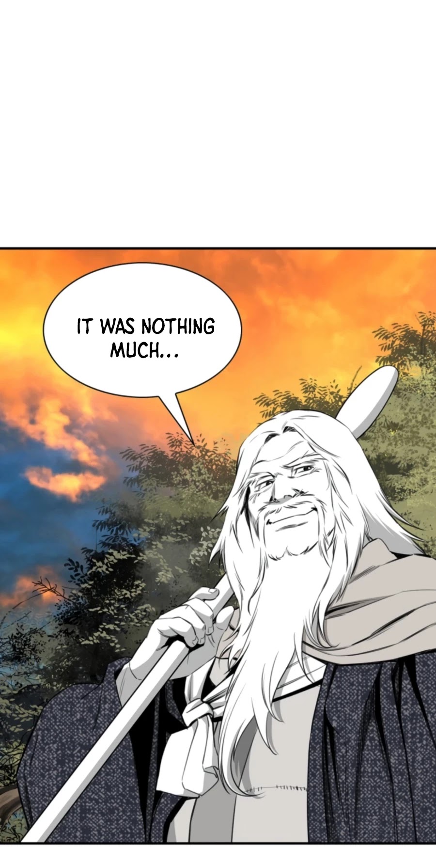 Way To Heaven Chapter 101 page 48 - Chapter 101