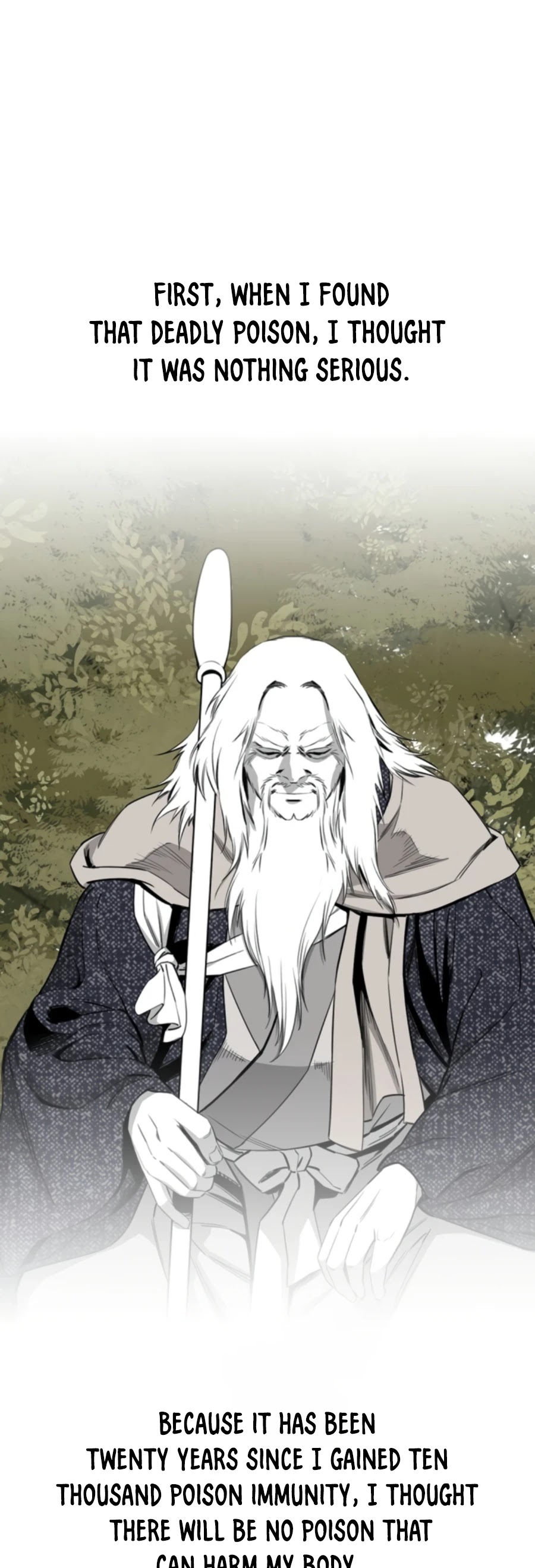Way To Heaven Chapter 101 page 49 - Chapter 101