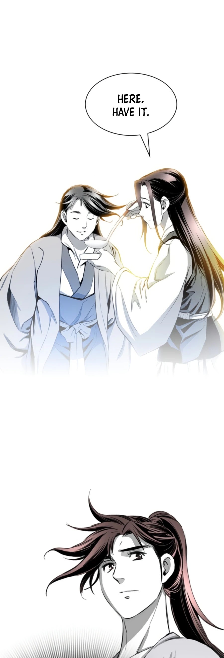 Way To Heaven Chapter 101 page 5 - Chapter 101