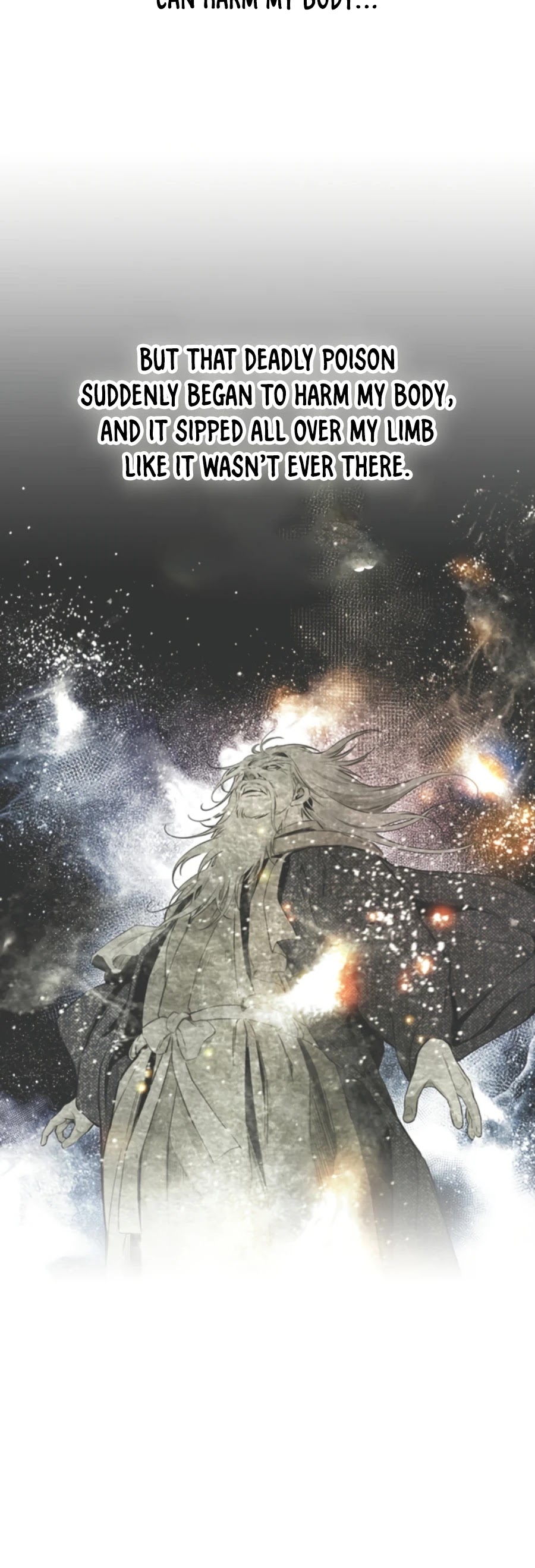 Way To Heaven Chapter 101 page 50 - Chapter 101