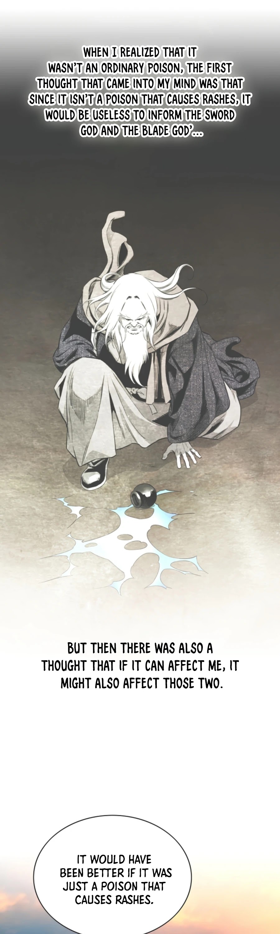 Way To Heaven Chapter 101 page 51 - Chapter 101