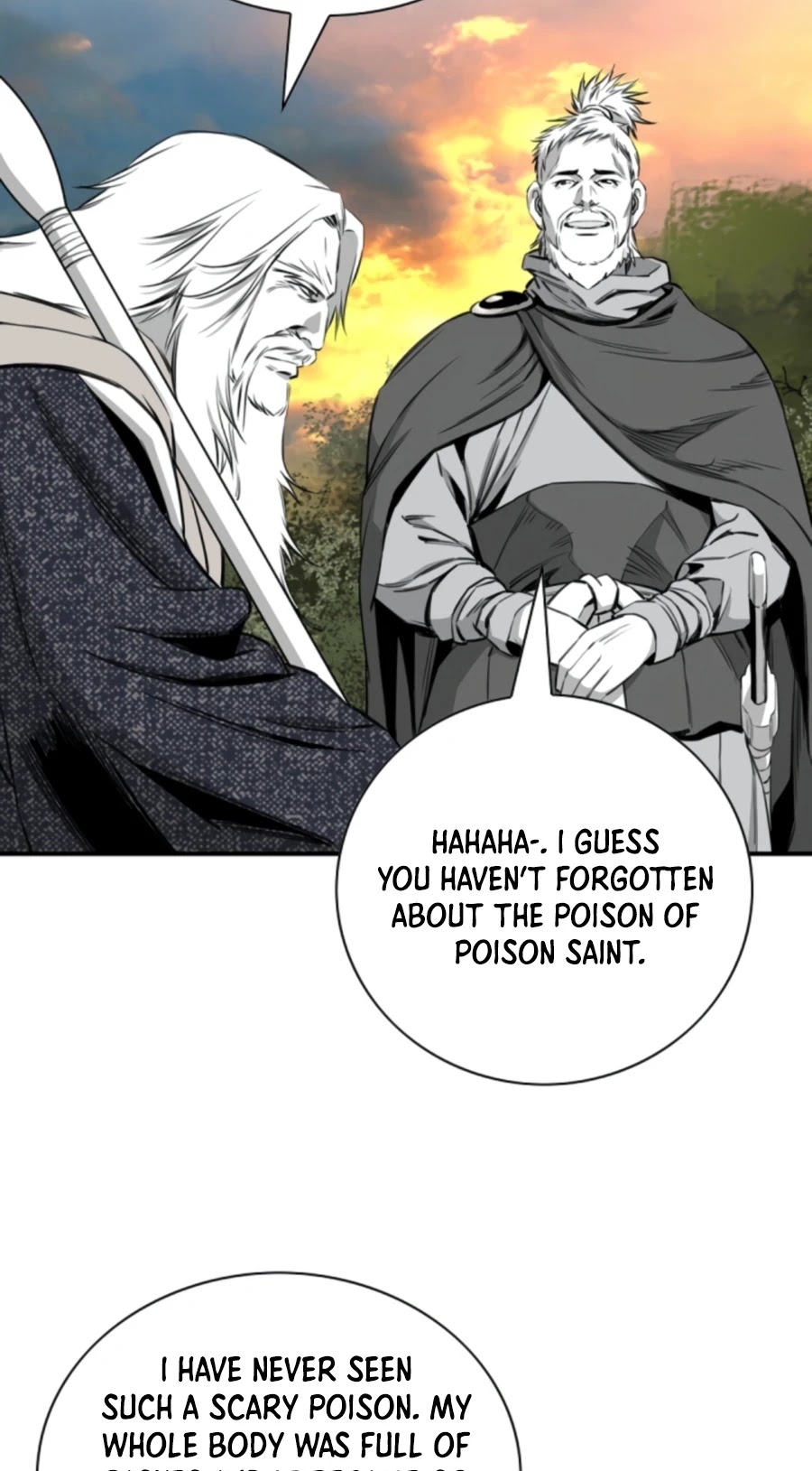 Way To Heaven Chapter 101 page 52 - Chapter 101